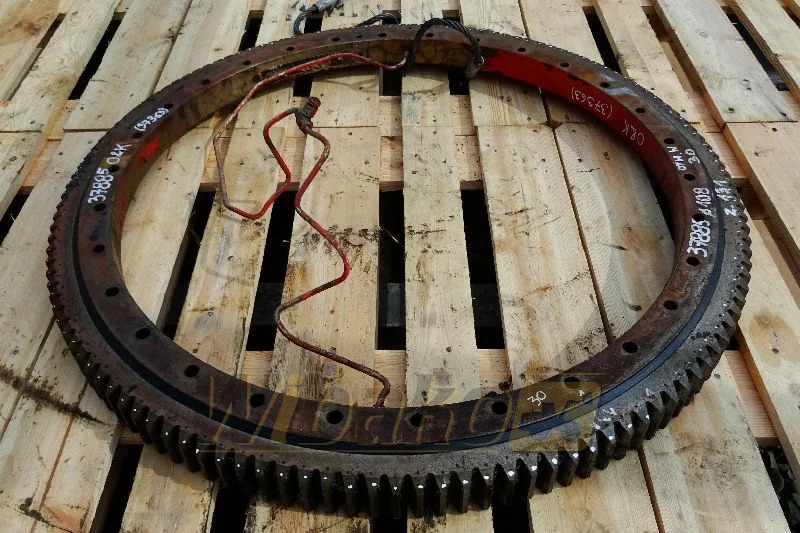 O&k MH PLUS - Slewing ring for Construction machinery: picture 2 O&k MH PLUS - Slewing ring for Construction machinery: picture 2