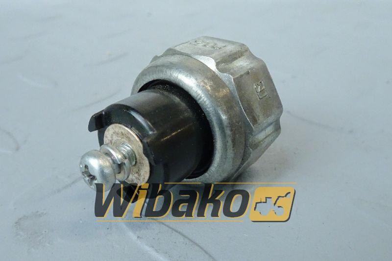 Oil pressure sensor Kubota 15531-39010 - Sensor for Construction machinery: picture 1 Oil pressure sensor Kubota 15531-39010 - Sensor for Construction machinery: picture 1