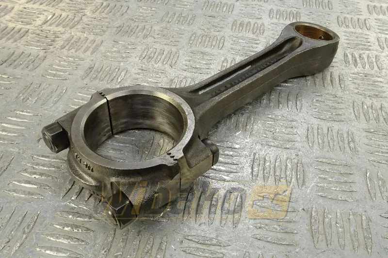 Perkins 3133710F071 - Connecting rod for Construction machinery: picture 1 Perkins 3133710F071 - Connecting rod for Construction machinery: picture 1