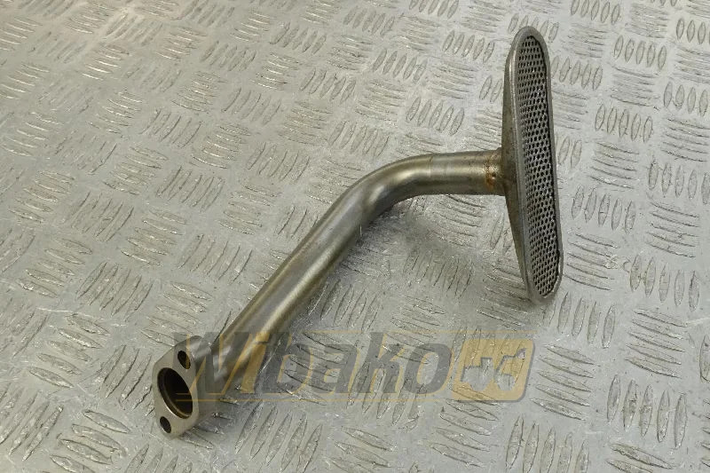 Perkins 3575A047 - Oil pan for Construction machinery: picture 1 Perkins 3575A047 - Oil pan for Construction machinery: picture 1