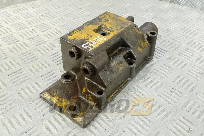 Perkins 3771K121 - Thermostat for Construction machinery: picture 1 Perkins 3771K121 - Thermostat for Construction machinery: picture 1