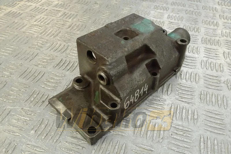 Perkins 3771K12A-3 - Thermostat for Construction machinery: picture 1 Perkins 3771K12A-3 - Thermostat for Construction machinery: picture 1