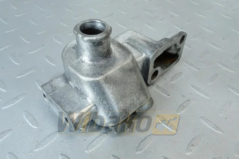 Perkins 3771K181 - Thermostat for Construction machinery: picture 1 Perkins 3771K181 - Thermostat for Construction machinery: picture 1