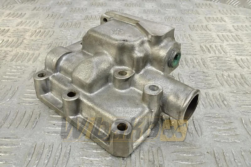 Perkins 3771K25B/1 - Thermostat for Construction machinery: picture 1 Perkins 3771K25B/1 - Thermostat for Construction machinery: picture 1