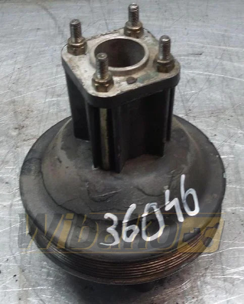 Perkins A2718A01 - Fan for Construction machinery: picture 1 Perkins A2718A01 - Fan for Construction machinery: picture 1
