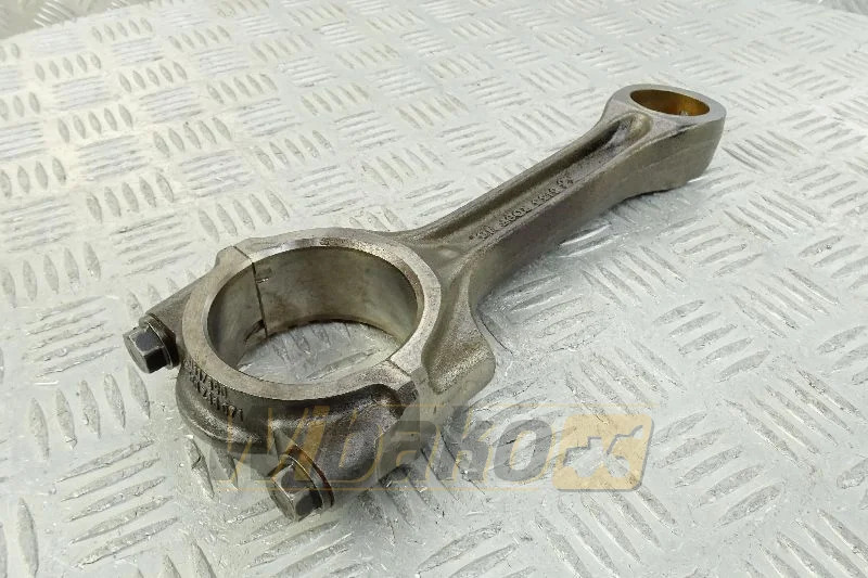 Perkins ZZ90013 - Connecting rod for Construction machinery: picture 1 Perkins ZZ90013 - Connecting rod for Construction machinery: picture 1