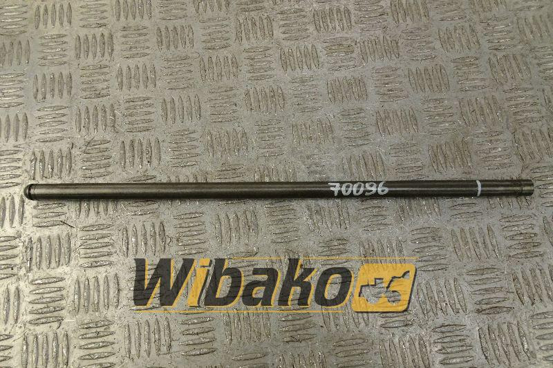 Push rod for engine Cummins NT 112700 - Push rod for Construction machinery: picture 1 Push rod for engine Cummins NT 112700 - Push rod for Construction machinery: picture 1
