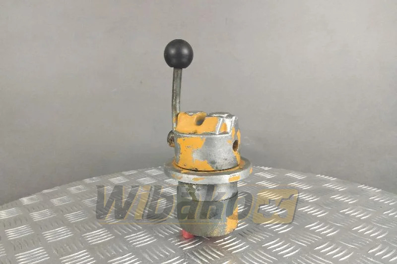 Rexroth 2TH7L61.10/1M 22608705 - Hydraulic valve for Construction machinery: picture 1 Rexroth 2TH7L61.10/1M 22608705 - Hydraulic valve for Construction machinery: picture 1