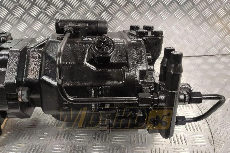 Rexroth A10VO100DFLR R992002142 - Hydraulic pump for Construction machinery: picture 1 Rexroth A10VO100DFLR R992002142 - Hydraulic pump for Construction machinery: picture 1