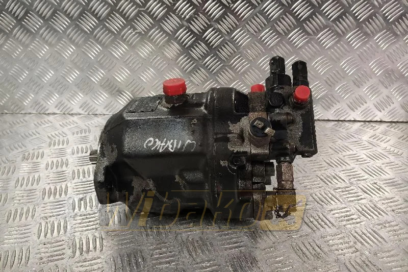 Rexroth AL A10V O 45 DFR1/31R-PWC11N00 R902443441 - Hydraulic pump for Construction machinery: picture 2 Rexroth AL A10V O 45 DFR1/31R-PWC11N00 R902443441 - Hydraulic pump for Construction machinery: picture 2