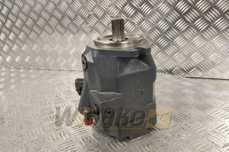 Rexroth LA10VM45DG/52W1-VRC64N000 G3255322 - Hydraulic motor for Construction machinery: picture 2 Rexroth LA10VM45DG/52W1-VRC64N000 G3255322 - Hydraulic motor for Construction machinery: picture 2