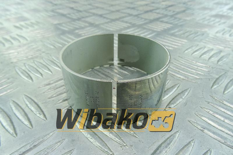 Rod bearings Kolbenschmidt 79285600 - Engine bearing for Construction machinery: picture 1 Rod bearings Kolbenschmidt 79285600 - Engine bearing for Construction machinery: picture 1