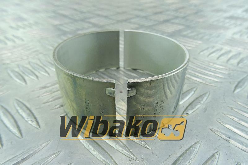 Rod bearings Kolbenschmidt 79285620 - Engine bearing for Construction machinery: picture 1 Rod bearings Kolbenschmidt 79285620 - Engine bearing for Construction machinery: picture 1
