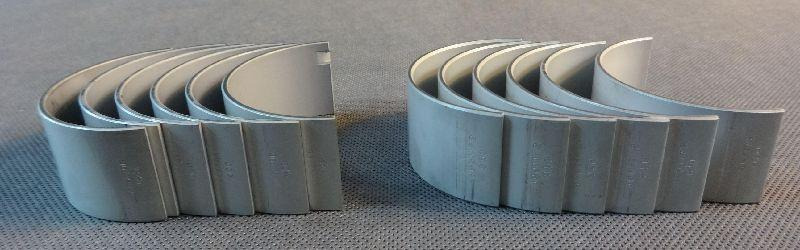 Rod bearings WIBAKO QSB6.7 4892796/3939861 - Engine bearing for Construction machinery: picture 1 Rod bearings WIBAKO QSB6.7 4892796/3939861 - Engine bearing for Construction machinery: picture 1