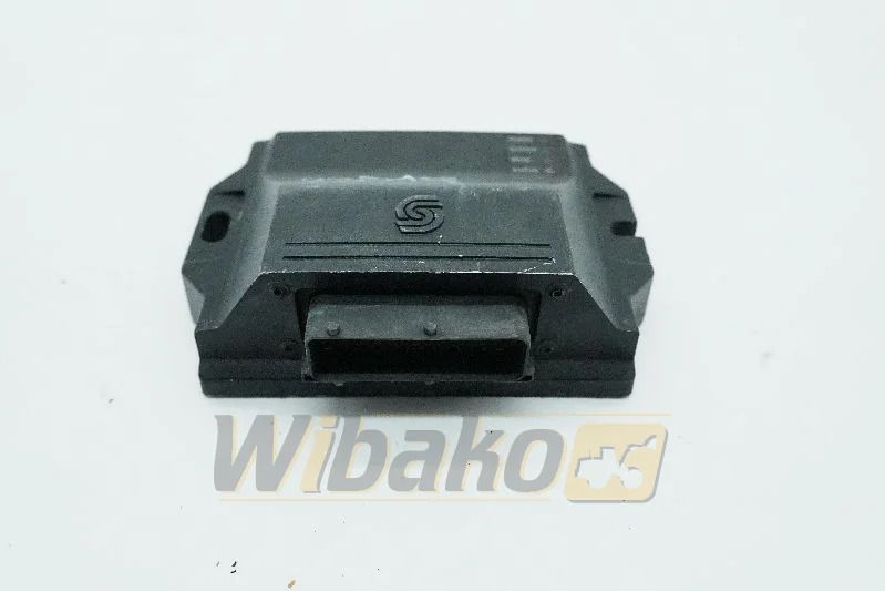 Sauer-Danfoss 512892 - ECU for Construction machinery: picture 3 Sauer-Danfoss 512892 - ECU for Construction machinery: picture 3