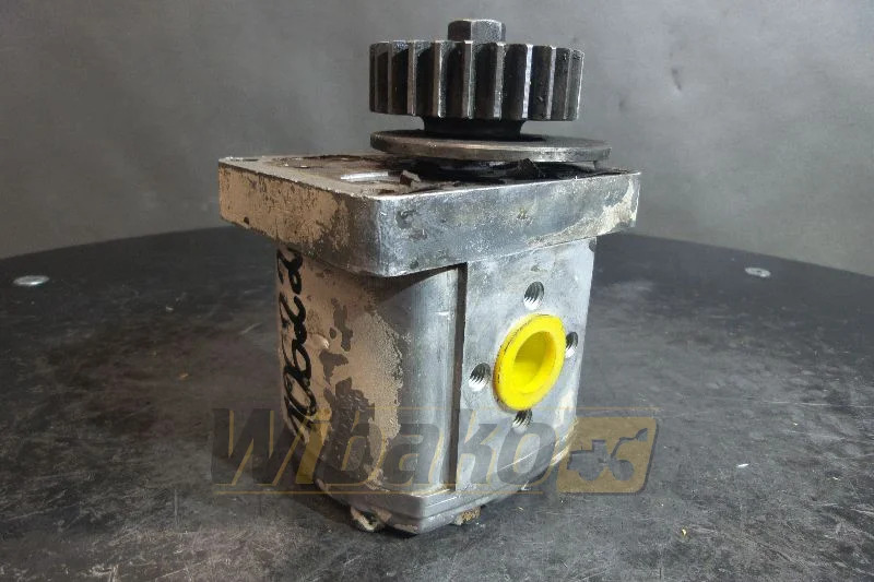 Sundstrand TFP200/14.5S,C001/5D - Hydraulic pump for Construction machinery: picture 1 Sundstrand TFP200/14.5S,C001/5D - Hydraulic pump for Construction machinery: picture 1