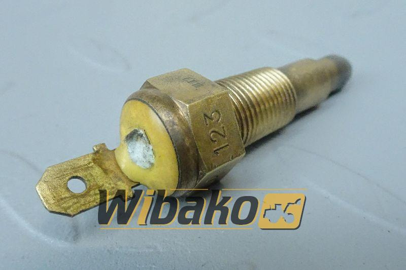 Temperature sensor Kubota 16851-83040 - Sensor for Construction machinery: picture 1 Temperature sensor Kubota 16851-83040 - Sensor for Construction machinery: picture 1