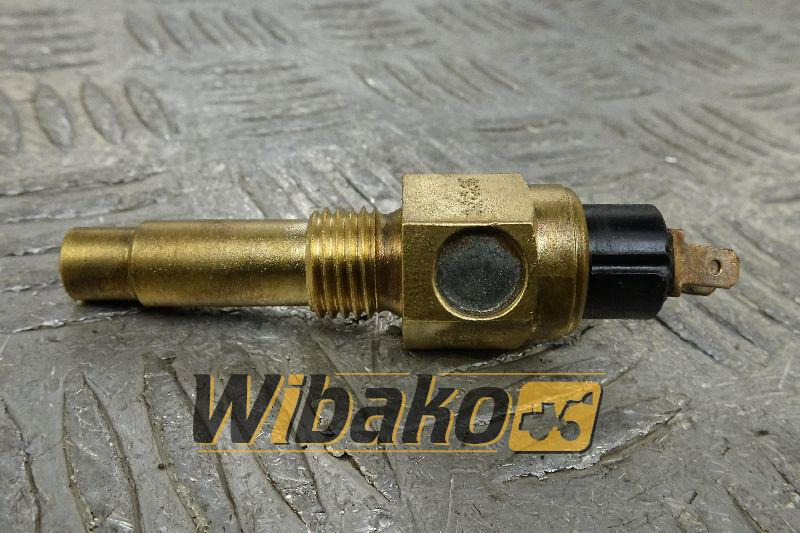 Temperature sensor Liebherr 961182514 - Sensor for Construction machinery: picture 1 Temperature sensor Liebherr 961182514 - Sensor for Construction machinery: picture 1
