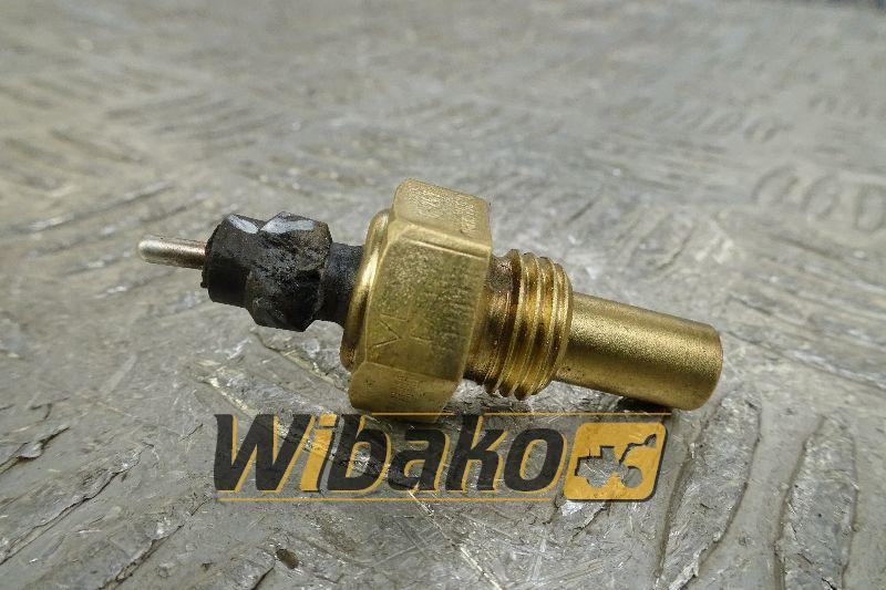 Temperature sensor VDO 804/4/10 - Sensor for Construction machinery: picture 1 Temperature sensor VDO 804/4/10 - Sensor for Construction machinery: picture 1