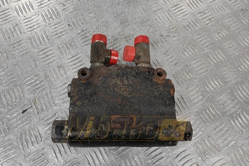 Terex TA27 - Hydraulic valve for Construction machinery: picture 1 Terex TA27 - Hydraulic valve for Construction machinery: picture 1