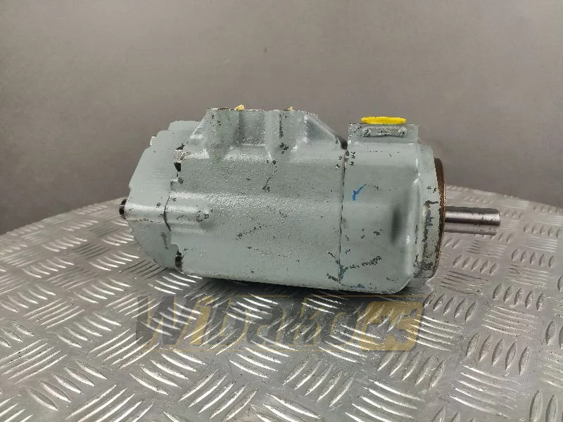 Vickers 2520V21A14 2137210C - Hydraulic pump for Construction machinery: picture 1 Vickers 2520V21A14 2137210C - Hydraulic pump for Construction machinery: picture 1