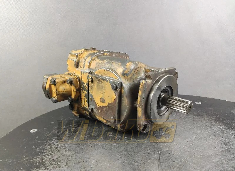 Vickers 9T3029 - Hydraulic pump for Construction machinery: picture 1 Vickers 9T3029 - Hydraulic pump for Construction machinery: picture 1