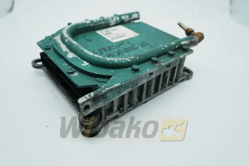 Volvo 03161962 - ECU for Construction machinery: picture 4 Volvo 03161962 - ECU for Construction machinery: picture 4