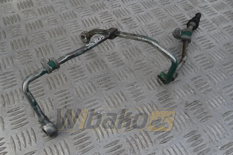 Volvo 04903456 - Injector for Construction machinery: picture 1 Volvo 04903456 - Injector for Construction machinery: picture 1