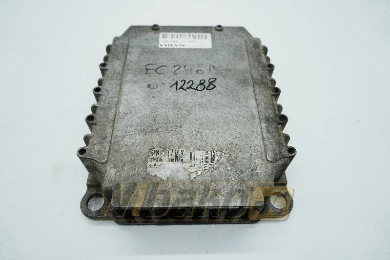 Volvo 20577135 P02 - ECU for Construction machinery: picture 3 Volvo 20577135 P02 - ECU for Construction machinery: picture 3