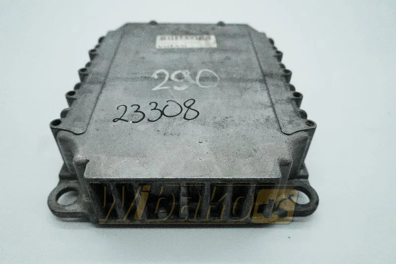 Volvo 20577135 P02 - ECU for Construction machinery: picture 1 Volvo 20577135 P02 - ECU for Construction machinery: picture 1