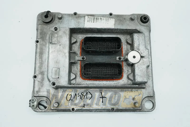 Volvo 60100000 - ECU for Construction machinery: picture 1 Volvo 60100000 - ECU for Construction machinery: picture 1