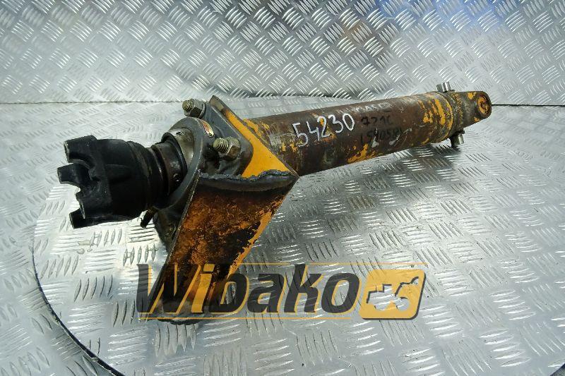 Wał pędny kardan Case 721C - Drive shaft for Construction machinery: picture 1 Wał pędny kardan Case 721C - Drive shaft for Construction machinery: picture 1