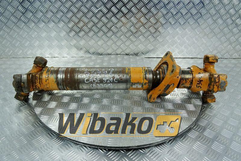 Wał pędny kardan Case 921C - Drive shaft for Construction machinery: picture 1 Wał pędny kardan Case 921C - Drive shaft for Construction machinery: picture 1