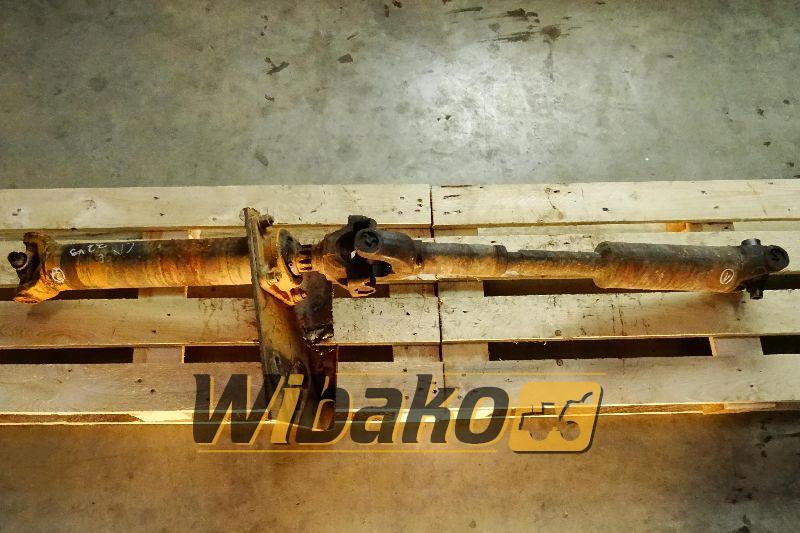 Wał pędny kardan Case - Drive shaft for Construction machinery: picture 1 Wał pędny kardan Case - Drive shaft for Construction machinery: picture 1