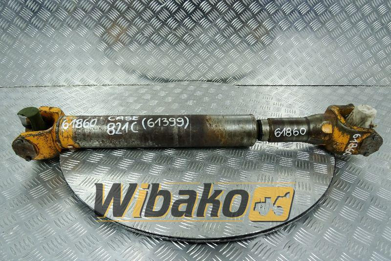 Wał pędny kardan for loader Case 821C - Drive shaft for Loader: picture 1 Wał pędny kardan for loader Case 821C - Drive shaft for Loader: picture 1