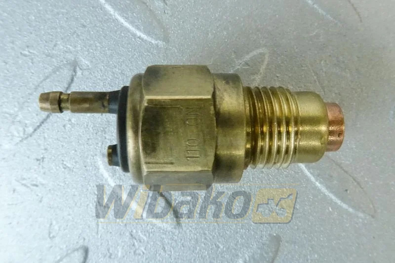 Yanmar 121250-44901 - Sensor for Construction machinery: picture 1 Yanmar 121250-44901 - Sensor for Construction machinery: picture 1