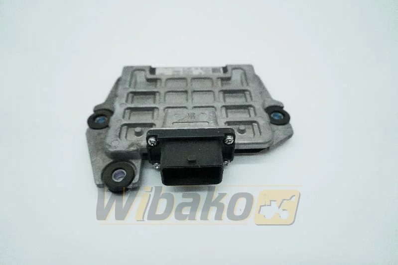 Yanmar 129938-75070 - ECU for Construction machinery: picture 1 Yanmar 129938-75070 - ECU for Construction machinery: picture 1
