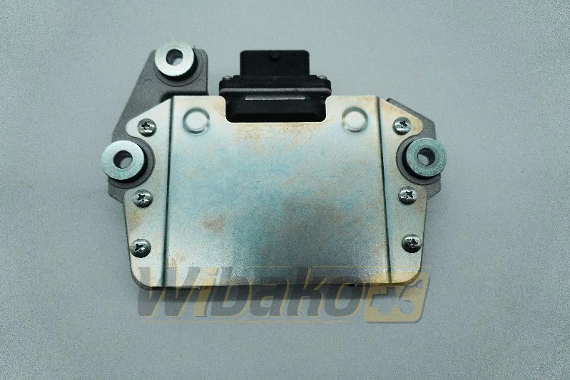 Yanmar 129938-75070 - ECU for Construction machinery: picture 3 Yanmar 129938-75070 - ECU for Construction machinery: picture 3