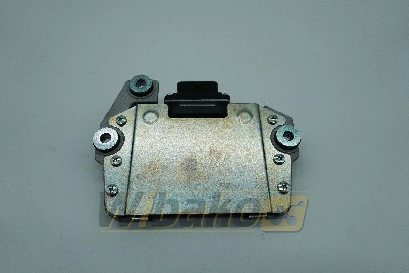 Yanmar 129938-75070 - ECU for Construction machinery: picture 2 Yanmar 129938-75070 - ECU for Construction machinery: picture 2