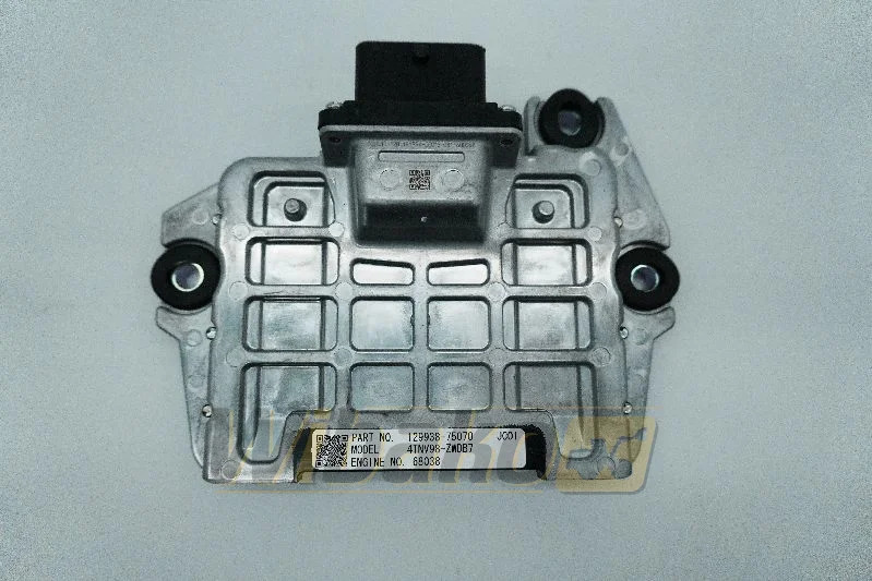 Yanmar 129938-75070 - ECU for Construction machinery: picture 2 Yanmar 129938-75070 - ECU for Construction machinery: picture 2
