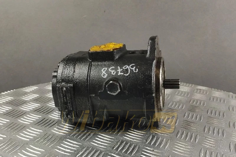 Yanmar 3280014 16394G - Hydraulic pump for Construction machinery: picture 2 Yanmar 3280014 16394G - Hydraulic pump for Construction machinery: picture 2