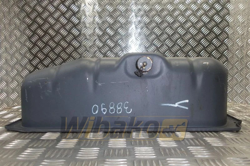 Yanmar 4TNV94L - Oil pan for Construction machinery: picture 1 Yanmar 4TNV94L - Oil pan for Construction machinery: picture 1