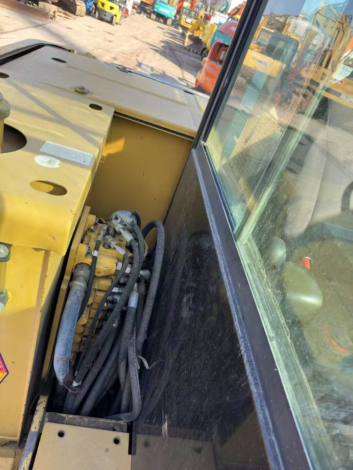 Leasing of CATERPILLAR 306E CATERPILLAR 306E: picture 8