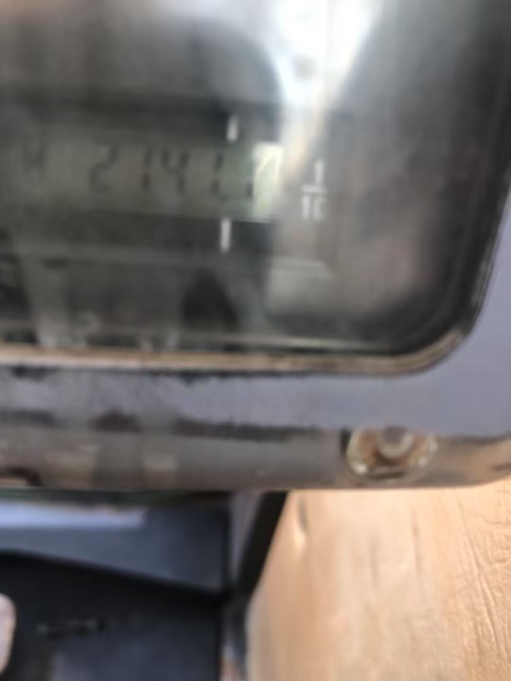 Leasing of DOOSAN 55-9c DOOSAN 55-9c: picture 11