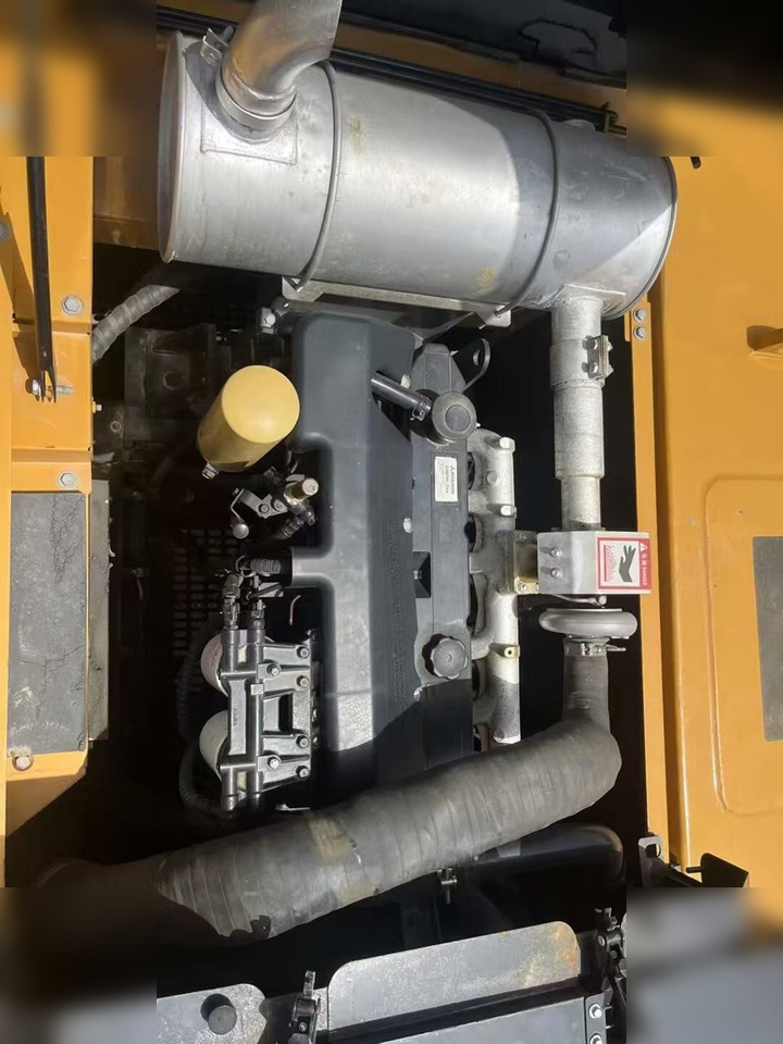 Crawler excavator SANY SY245H: picture 6