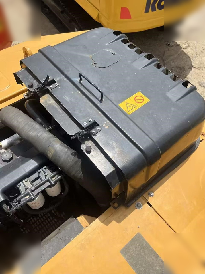 Crawler excavator SANY SY245H: picture 7