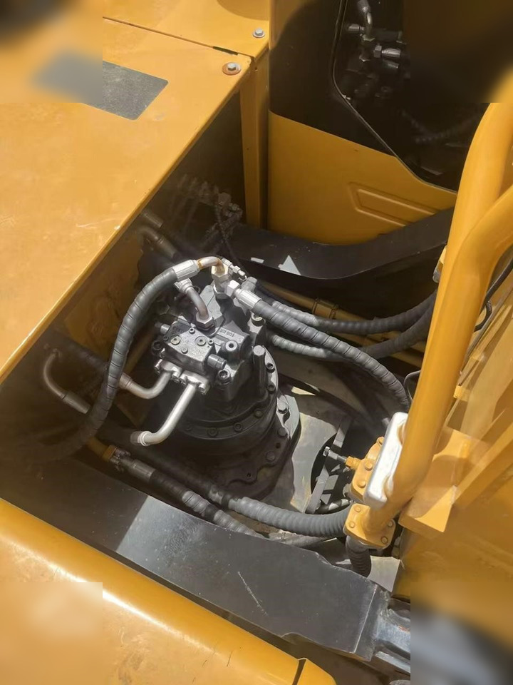 Crawler excavator SANY SY245H: picture 9