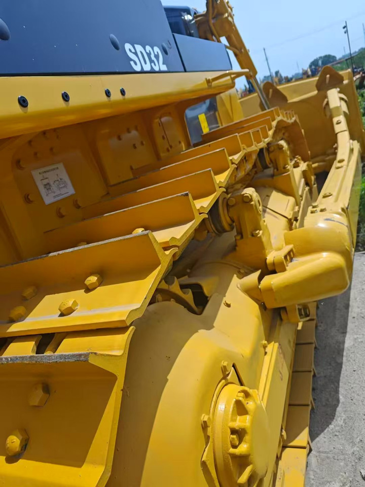 Bulldozer SHANTUI SD32: picture 7