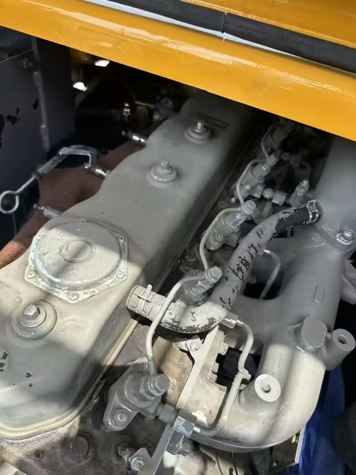 TCM FD70 - Diesel forklift: picture 3 TCM FD70 - Diesel forklift: picture 3