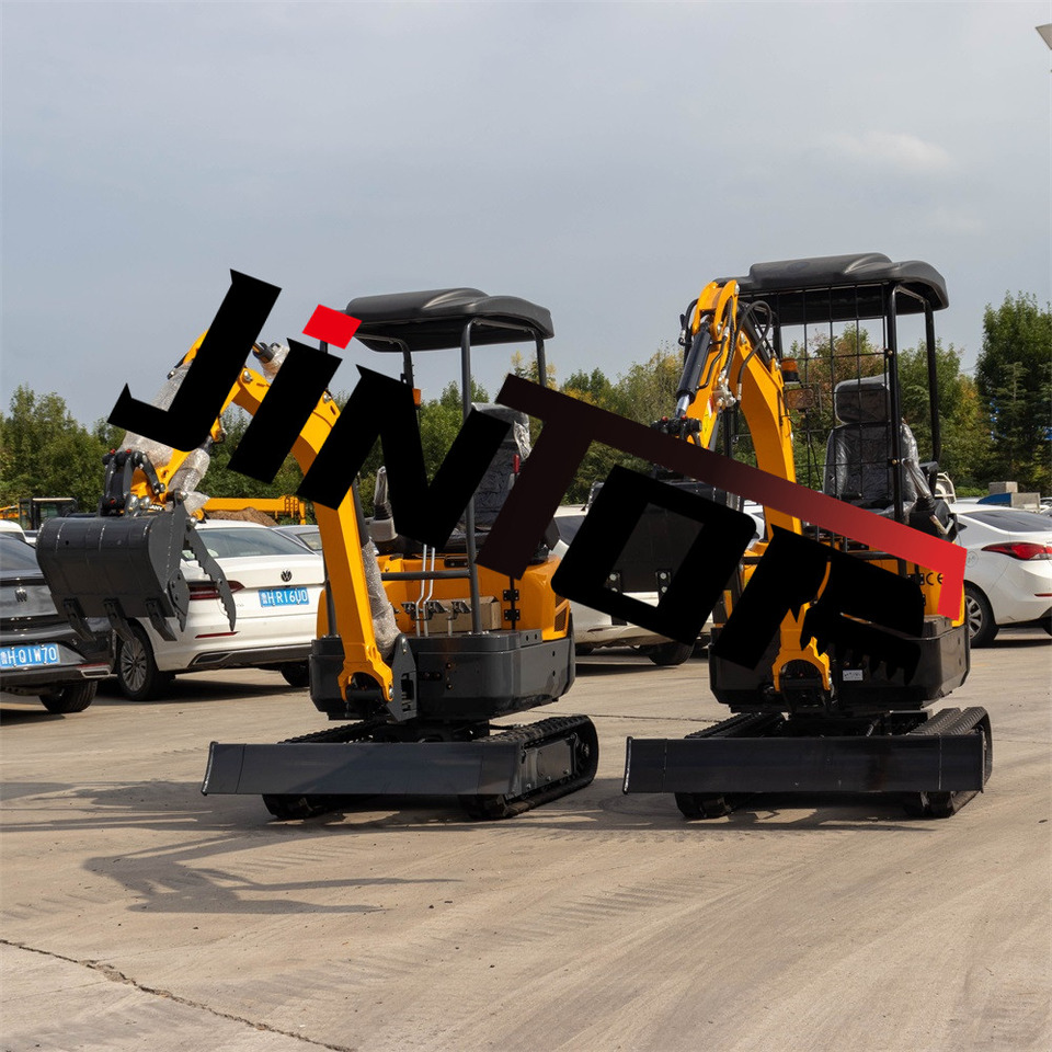 KUBOTA Enigne Crawler Excavator Mini Digger with Multifuction Attachments - Mini excavator: picture 2 KUBOTA Enigne Crawler Excavator Mini Digger with Multifuction Attachments - Mini excavator: picture 2